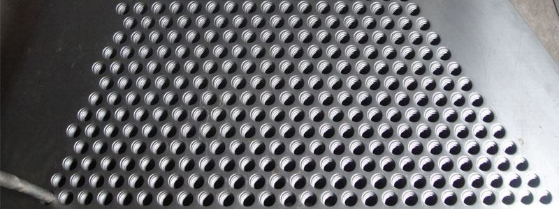 Perforated Sheets Supplier in India Perforated Sheets Supplier in India