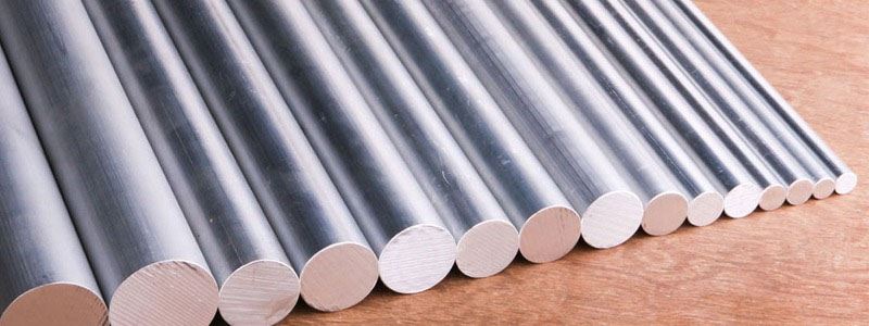 Round Bar Manufacturer India