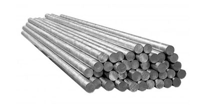 Aluminium Round Bar Supplier in India