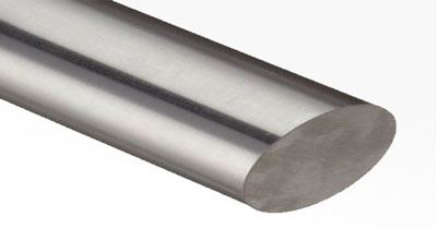 Inconel Round Bar Supplier in India